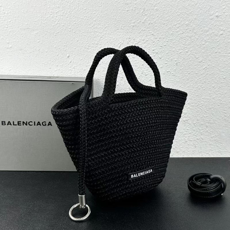 Balenciaga Shopping Bags